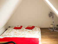 Apartament z antresolą” – Autor: Ilona Cichoń